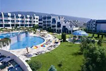 호텔 Sineva Park 4*
