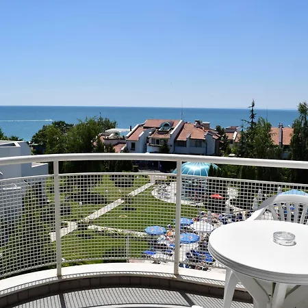Hotel Sineva Park Sweti Wlas